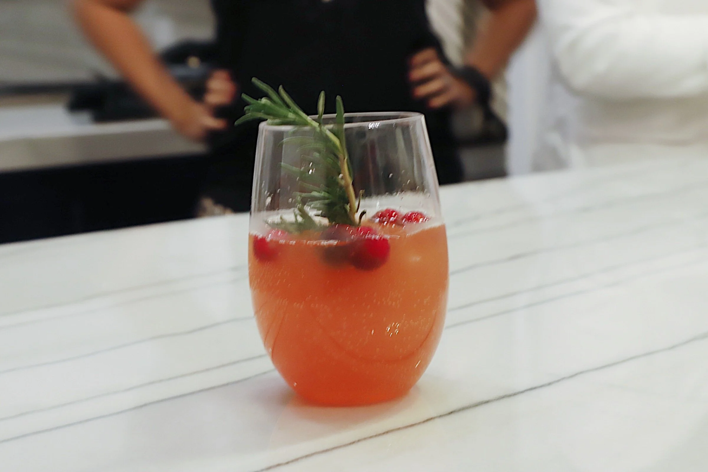 What to Sip on for the holidays 