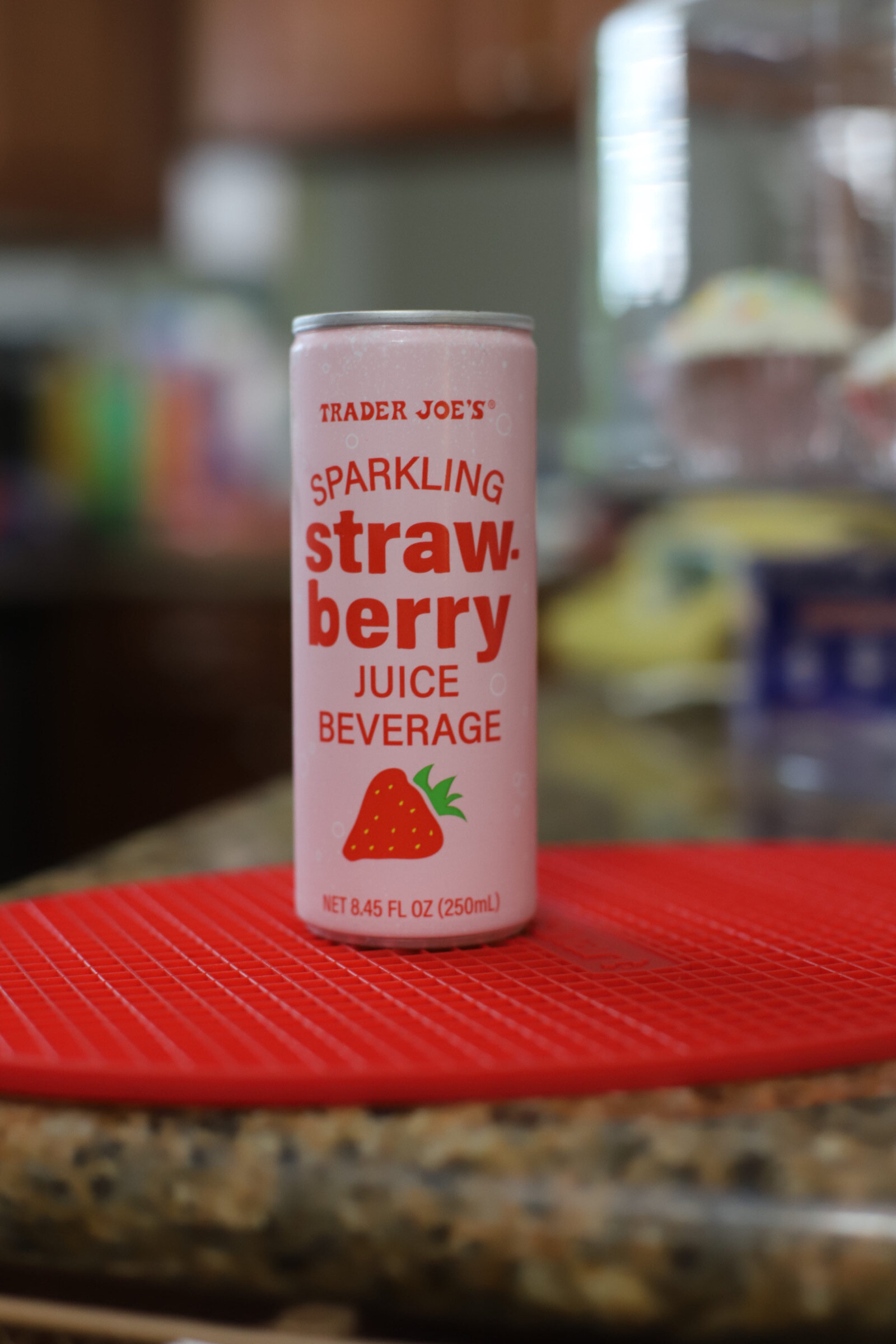 Five things you need to buy on your next Trader Joes visit	