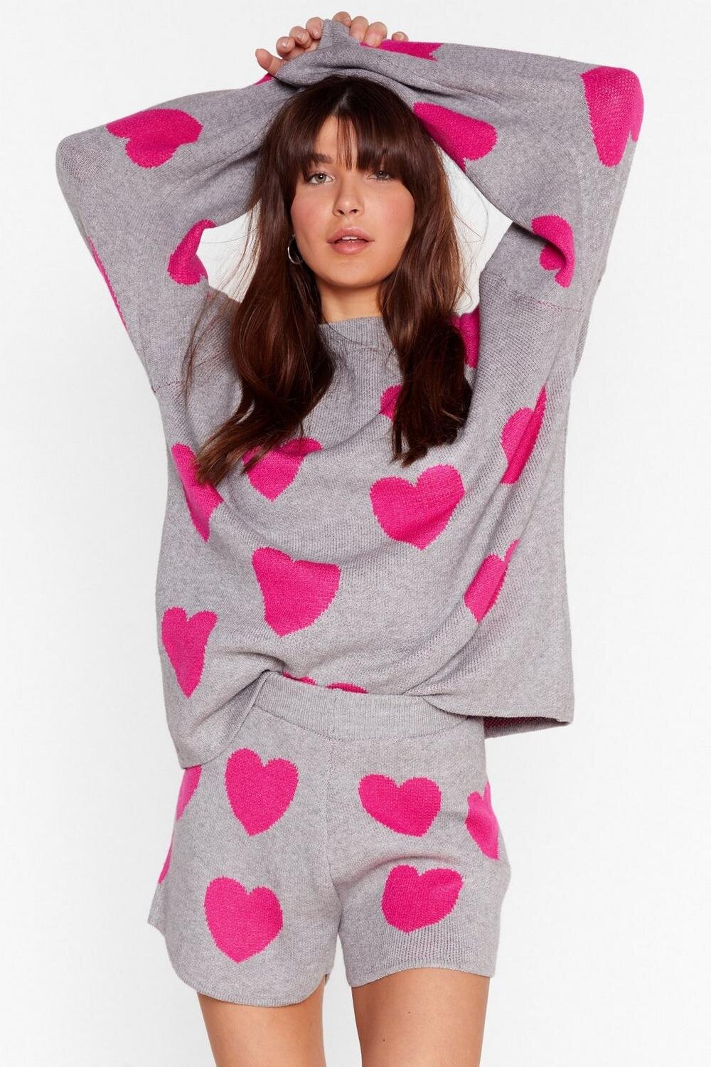grey-heart-design-sweater-and-shorts-lounge-set.jpeg