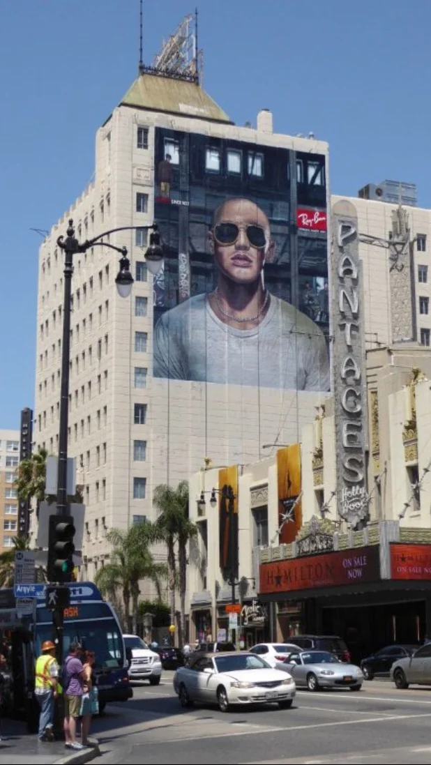 Ray Ban