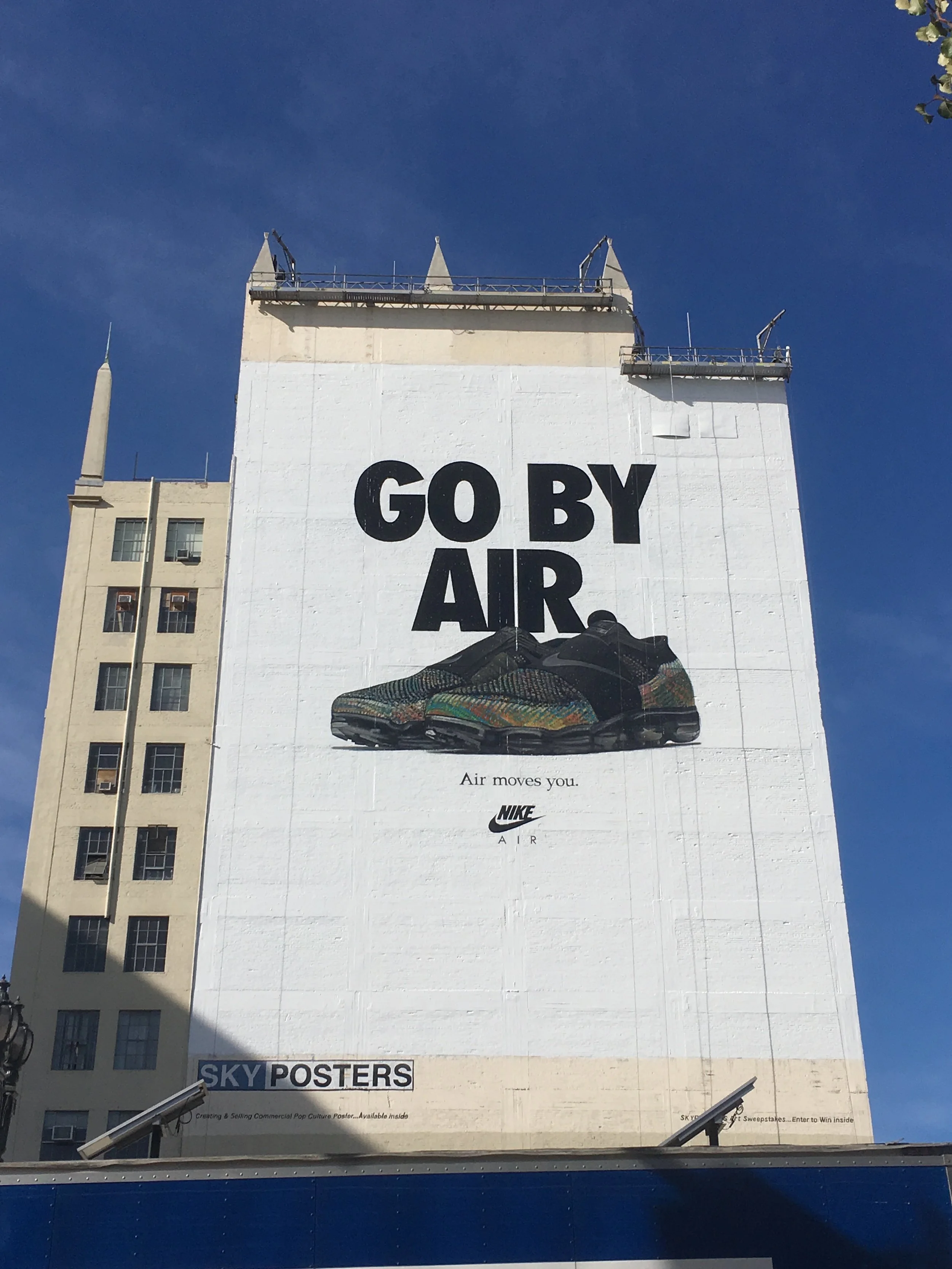 Nike Air