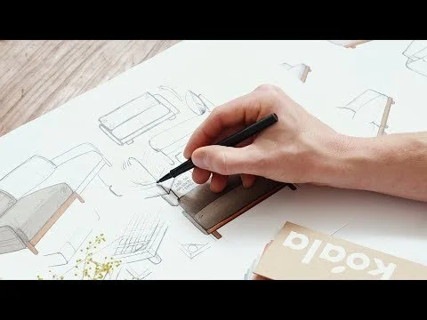 Behind the design | Koala Getaway Sofa