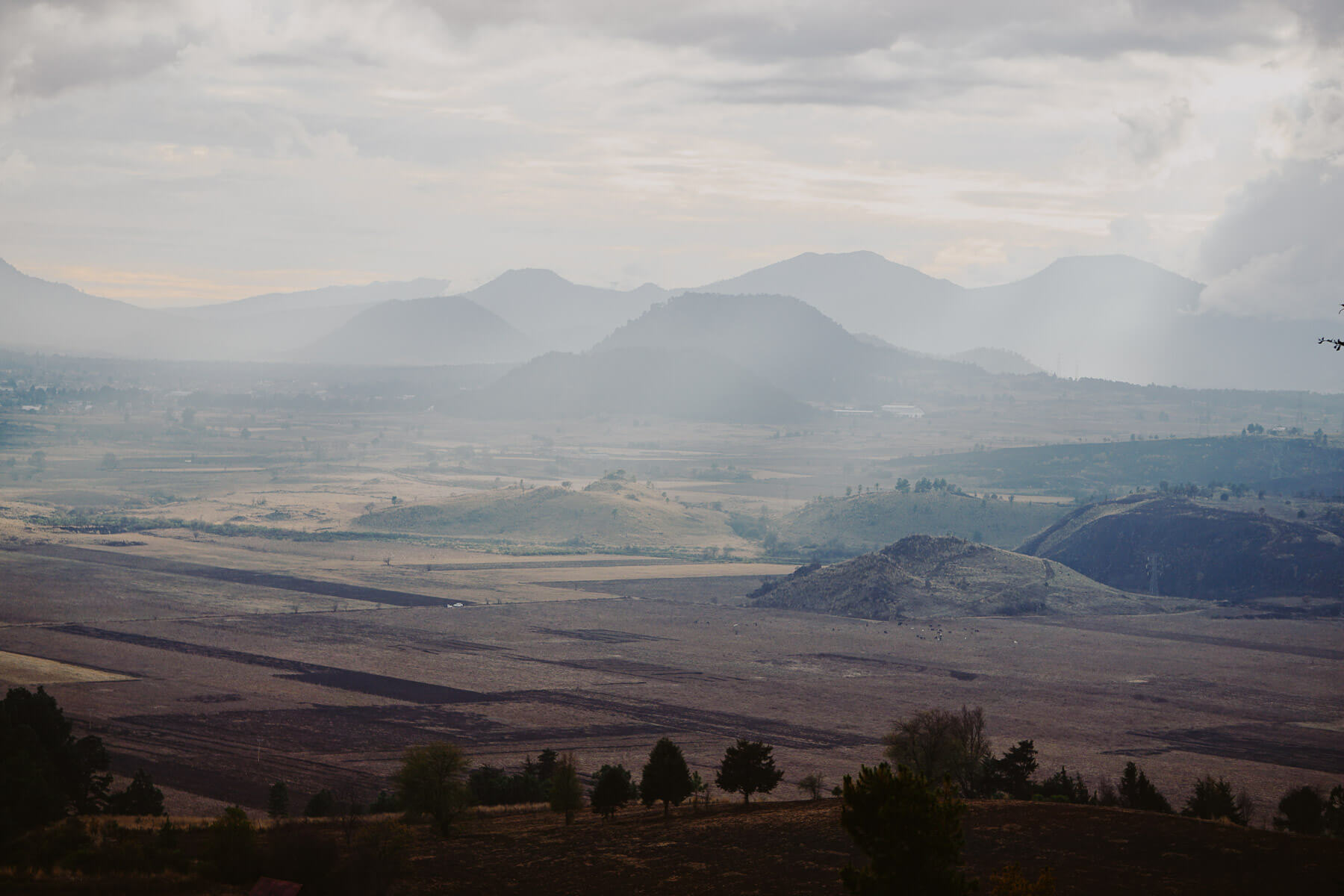 Michoacán Mexico
