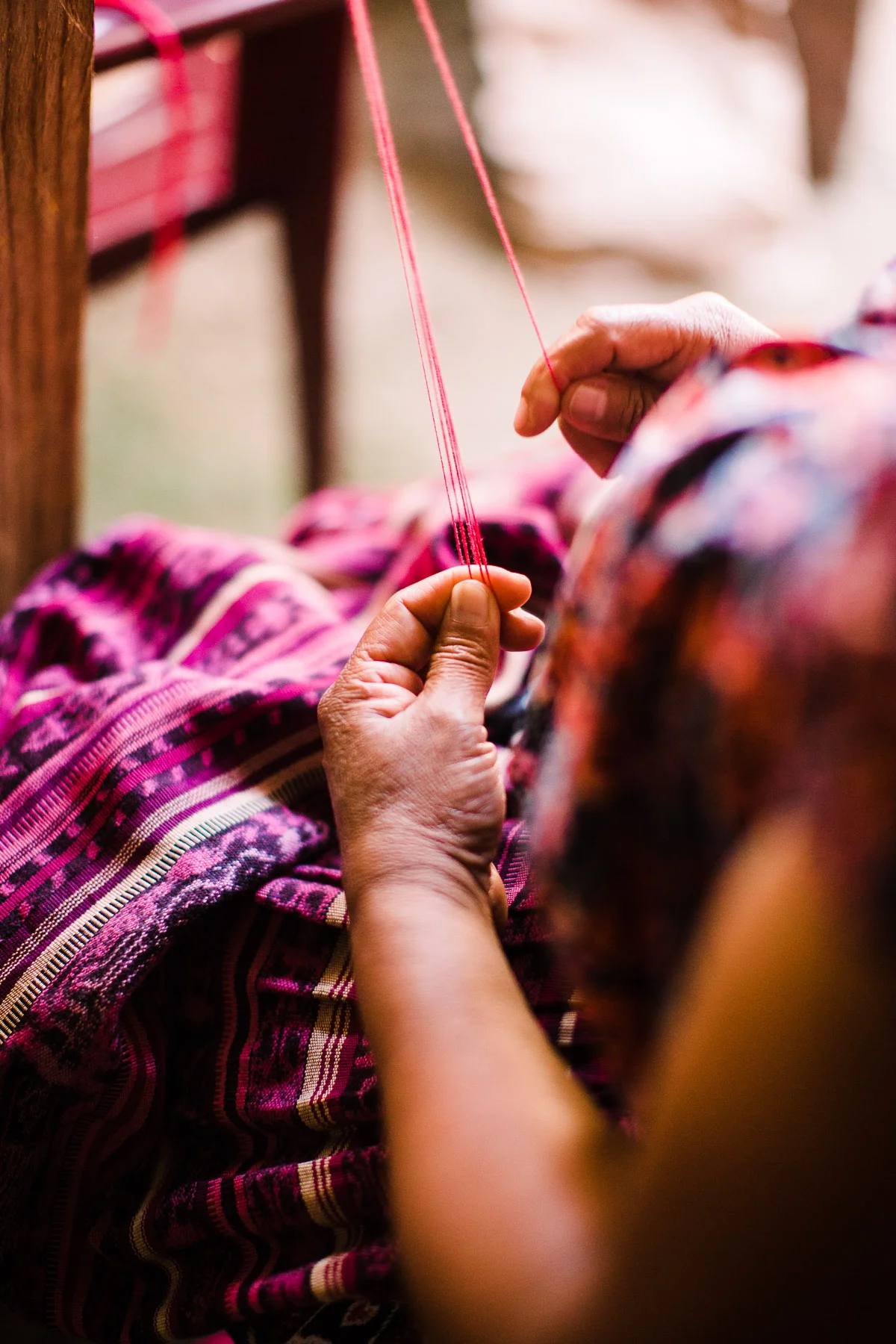 My Merkata Guatemala handmade artisan products