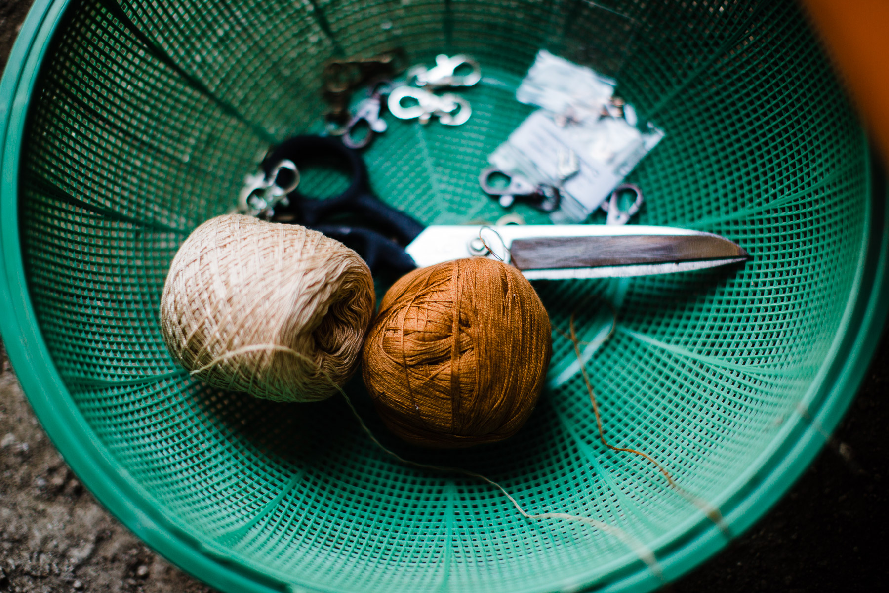 My Merkata natural handmade Guatemala artisan product