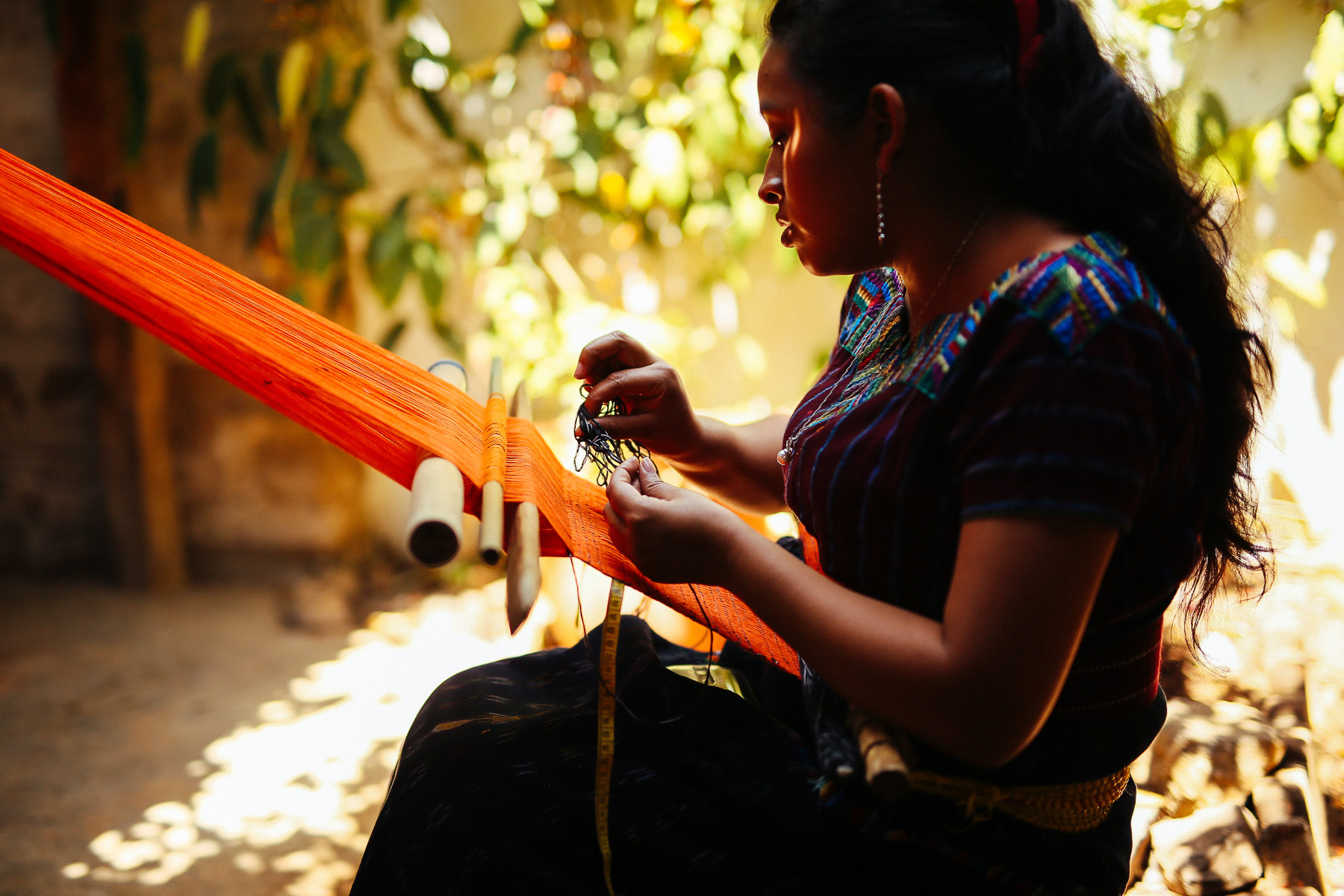 My Merkata handmade Guatemala artisan products
