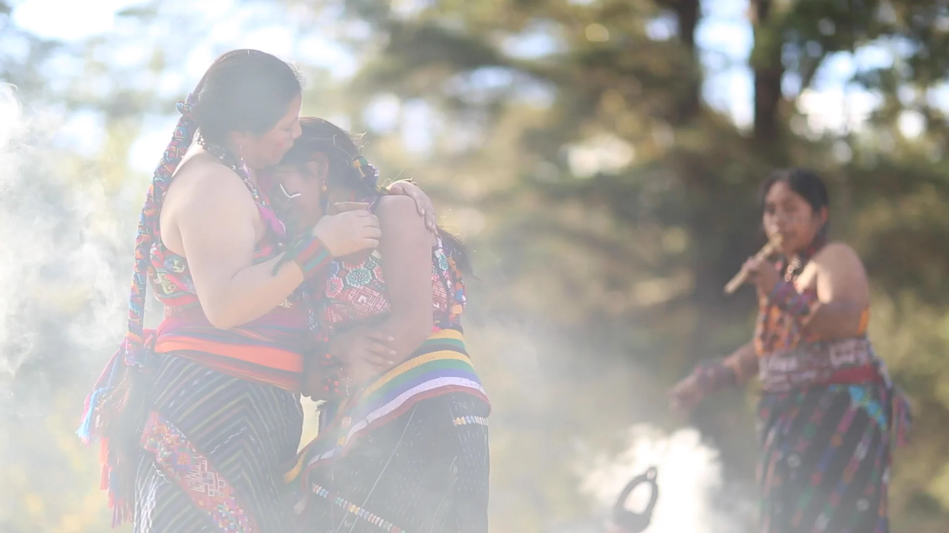 Comalapa girl being consoled.jpg