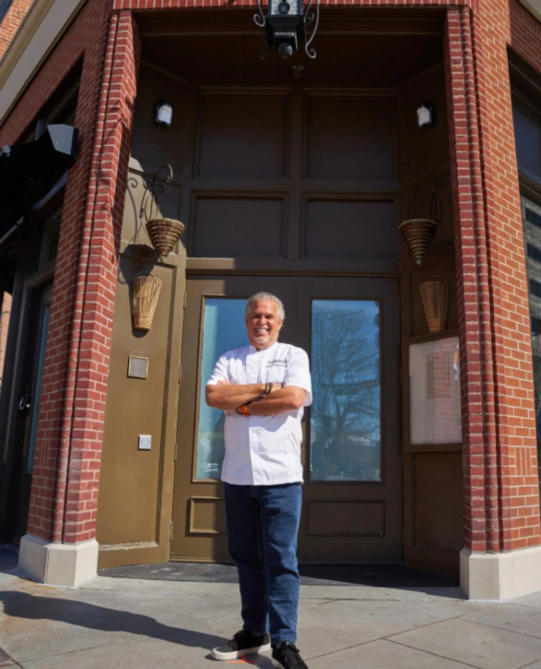 Happy Birthday @chefrichardsandoval ! 🎉 Your artistry, dedication, and passion elevate every dish and inspire all of us each day. Here&rsquo;s to another year of culinary brilliance. 🥂