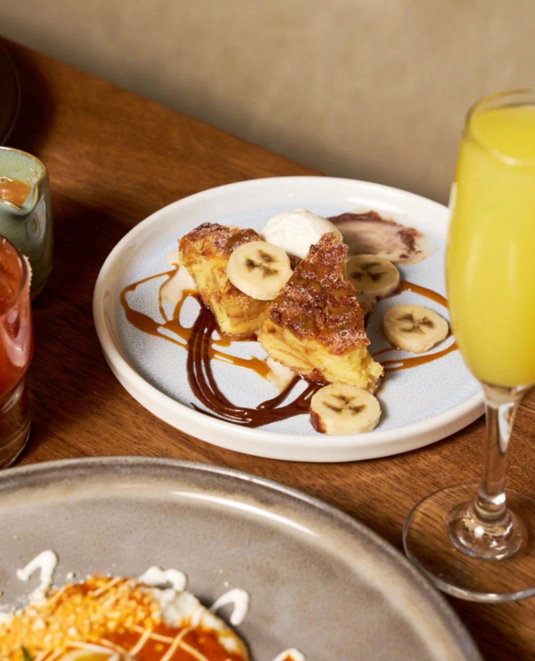 Weekend plans? We&rsquo;ve got you covered. 🍳 Join us for Tamayo&rsquo;s Bottomless Brunch where endless small plates meet unlimited cocktails. Gather your brunch crew and make your reservation today. 🥂