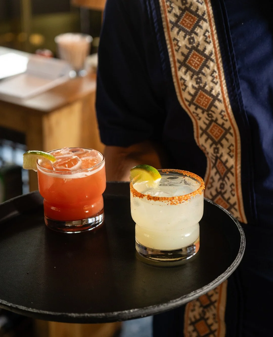 Margaritas that hit, tacos that steal the show, and vibes that never miss. 🔥 Come through to Tamayo and taste what Denver&rsquo;s talking about.