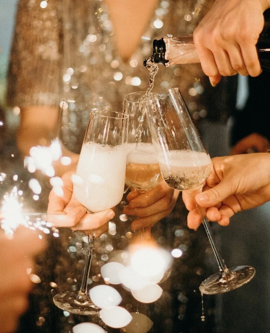 Celebrate New Year&rsquo;s Eve at Tamayo in Larimer Square on Wednesday, December 31 from 5 pm to 10 pm for a three-course prix fixe menu that highlights modern Mexican flavors! ✨ Enjoy festive vibes, great company, and a complimentary champagne toas