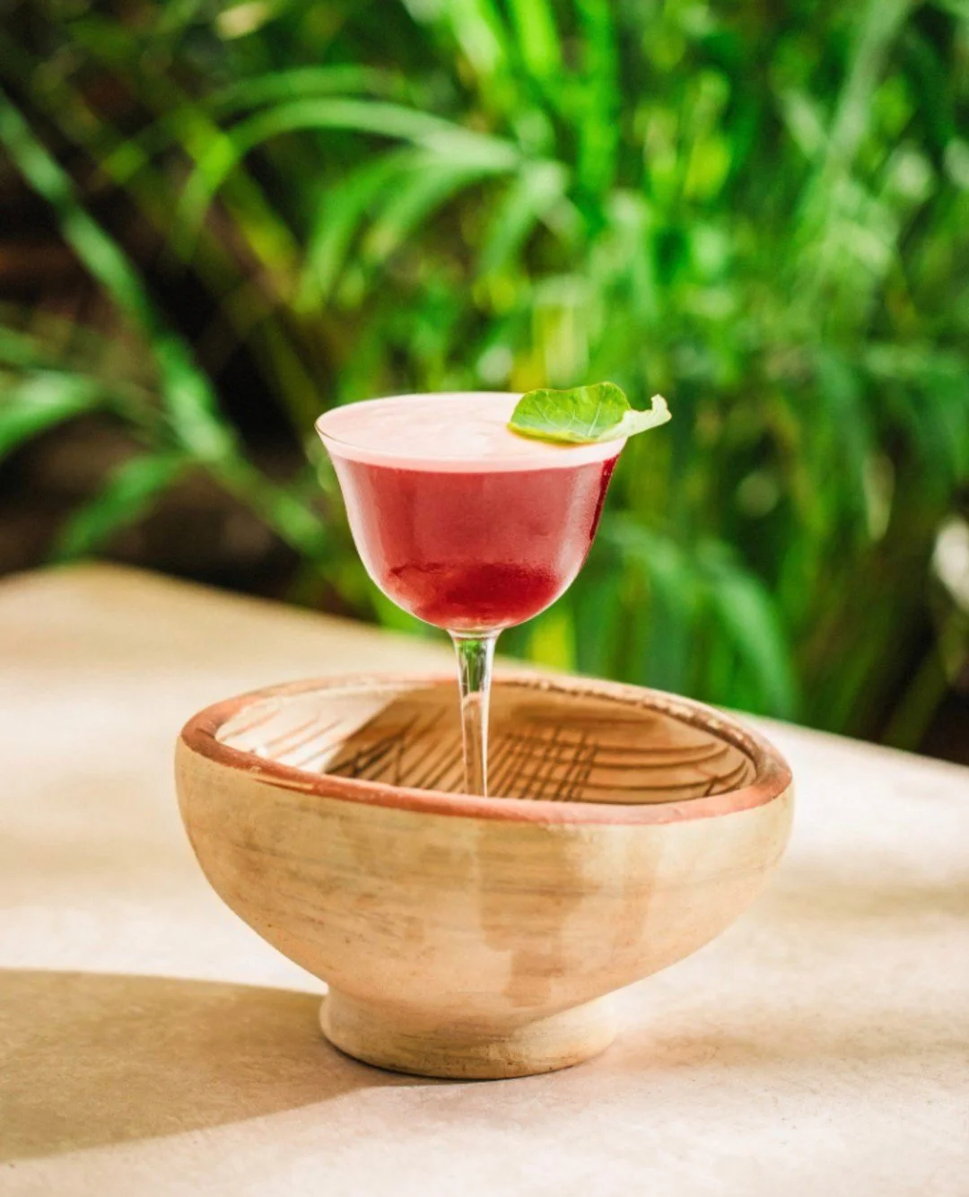 New year, fresh pours! ✨ Enjoy our zero proof cocktails this January, thoughtfully crafted for sipping without the buzz!