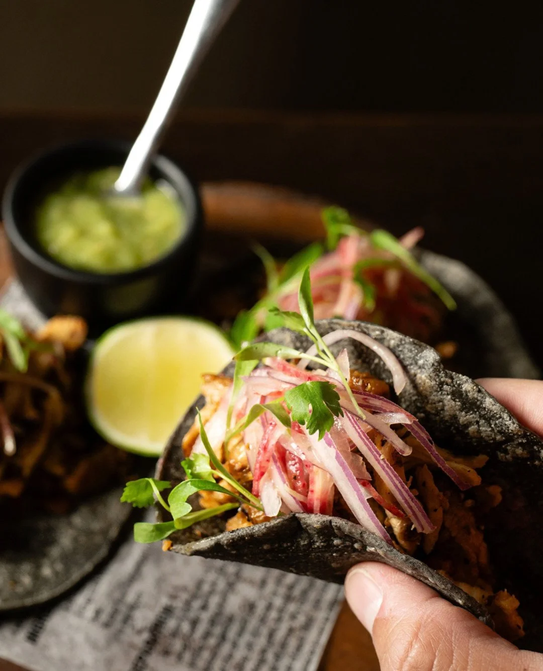 Make it a Taco Tuesday to remember with your favorite shareable plates and margaritas to match. 🍹🌮