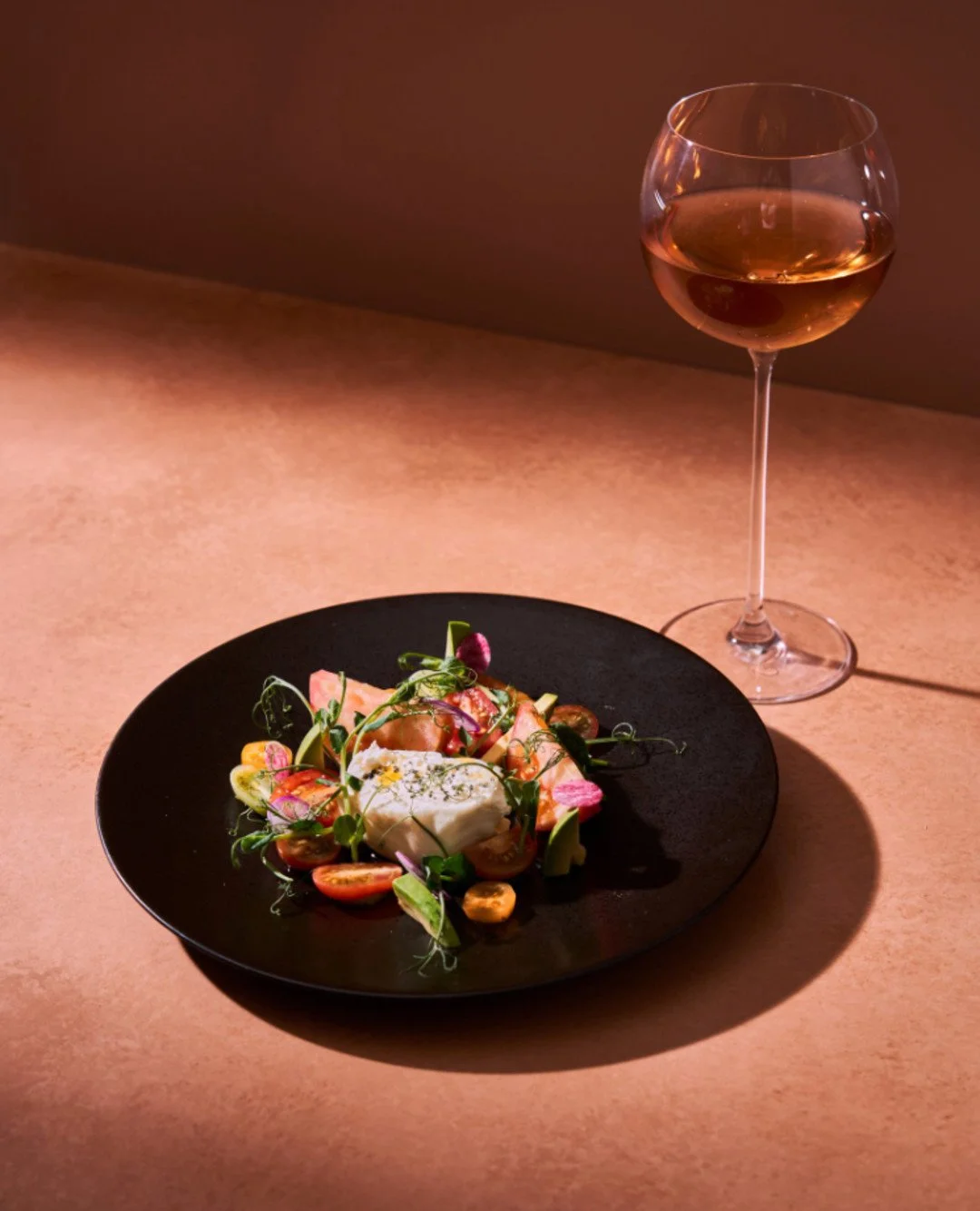 Celebrate Valentine&rsquo;s Day at Tamayo with a chef curated three course dinner in the heart of Larimer Square. A perfect evening to enjoy great food and quality time together. &hearts;️

Reserve your table now!