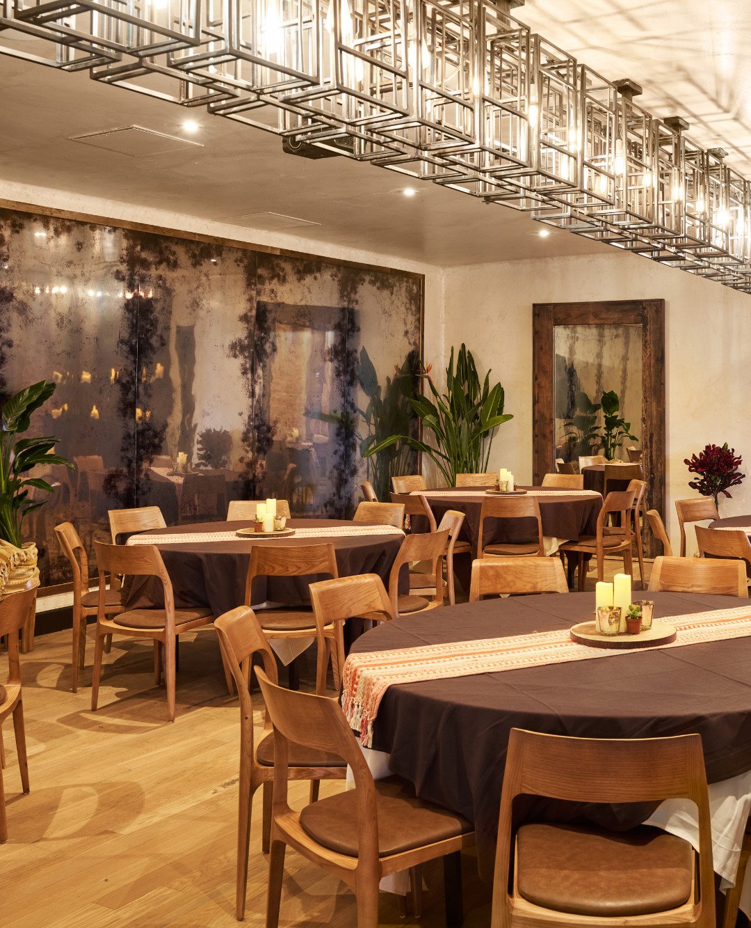Book your graduation party or next group event at Tamayo! ✨

Choose from one of our signature dining experiences or let us help you create custom menus with live action stations and beverage packages based on your needs and preferences!

➡️Click the 
