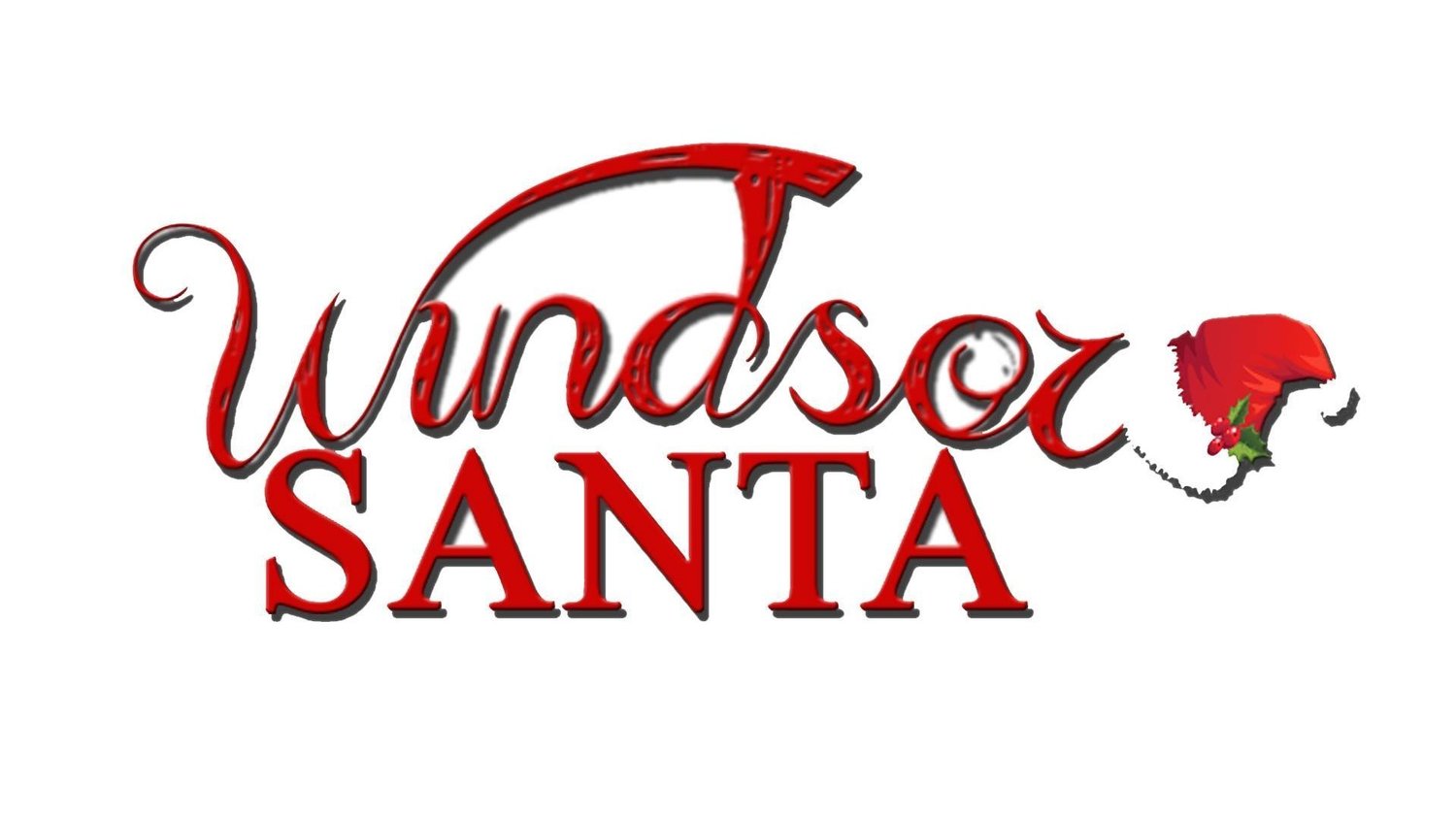 Windsor Santa