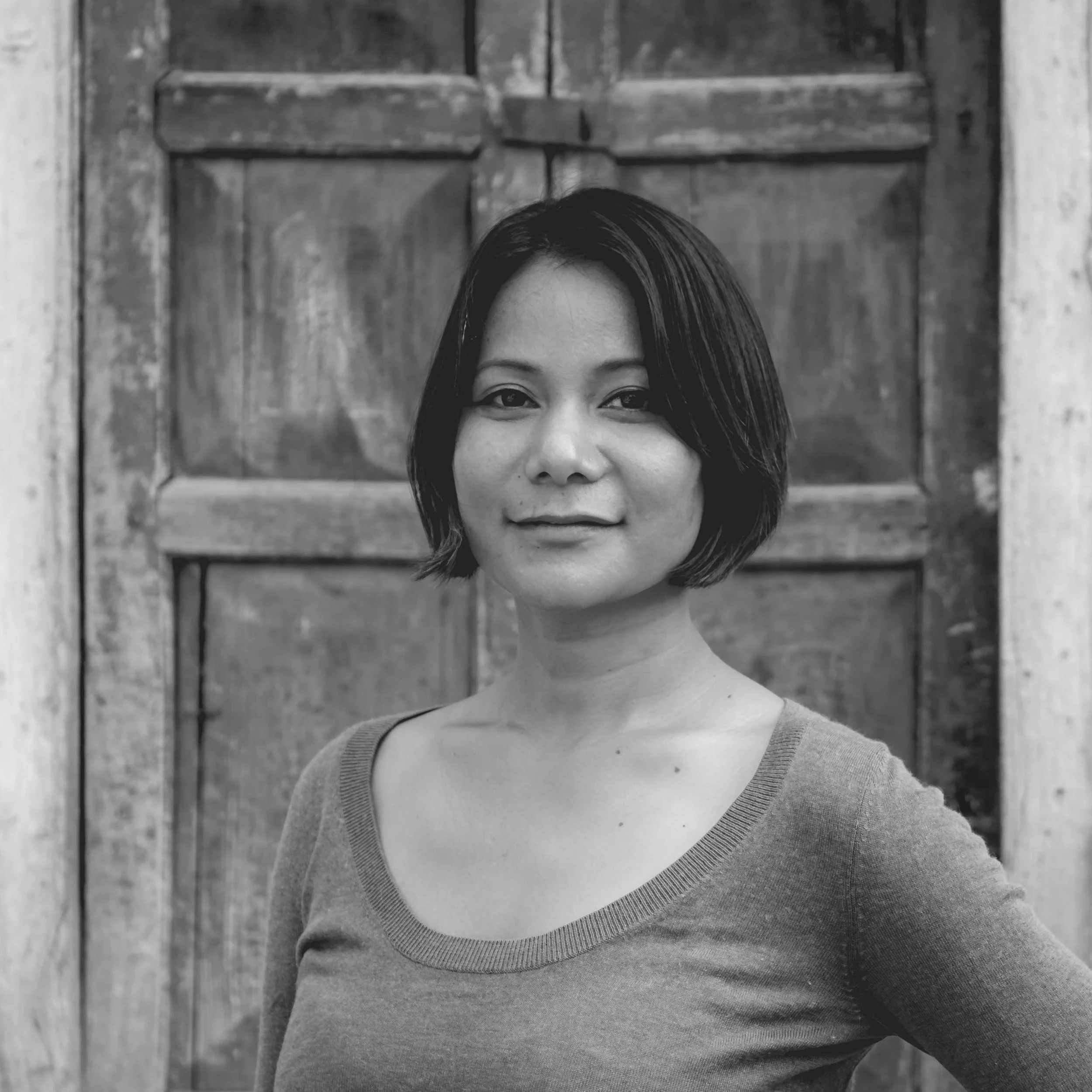 SAVITRI RAJALI Fixer extraordinaire, Savitri knows just how to get things done Nepali-style. With an education in Rural Development and a background in Documentary Film-making, she helps us complete our mission by finding data, mobilizing people, and arranging the seemingly impossible.
