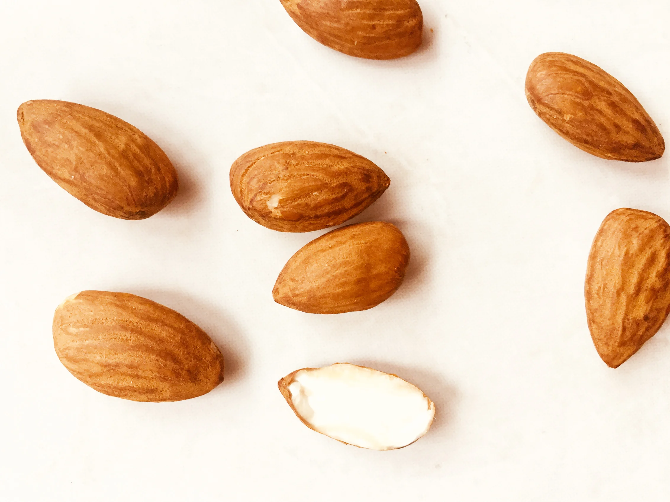 Almond Butter