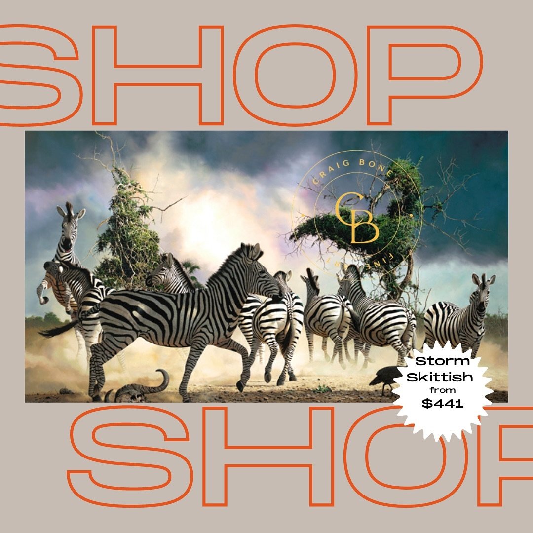 Bring the wild home, affordably!
These archival museum-quality gicl&eacute;e reproductions capture the essence of my original artwork, with vibrant colors and stunning detail. They&rsquo;re UV-coated for lasting beauty, so you can enjoy the magic of 
