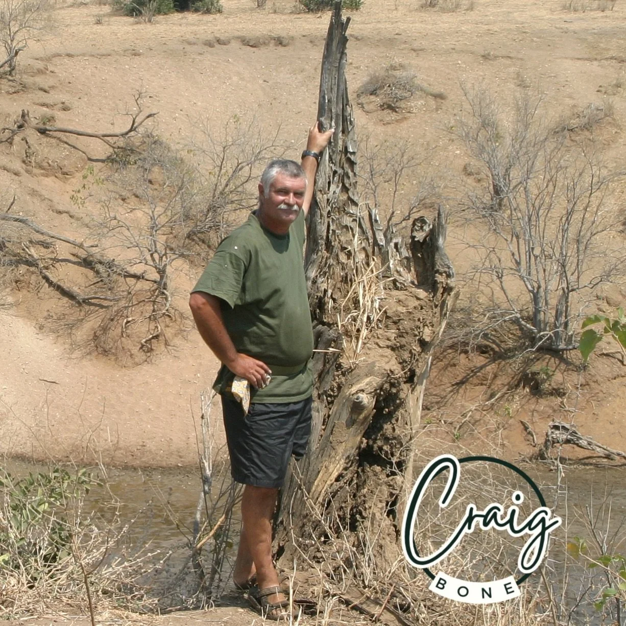 They say a person&rsquo;s story doesn&rsquo;t end as long as their work is still touching lives. 🤍

While Craig is no longer with us, the creative fire he started is still burning bright. We wanted to share that we are hard at work preserving his la