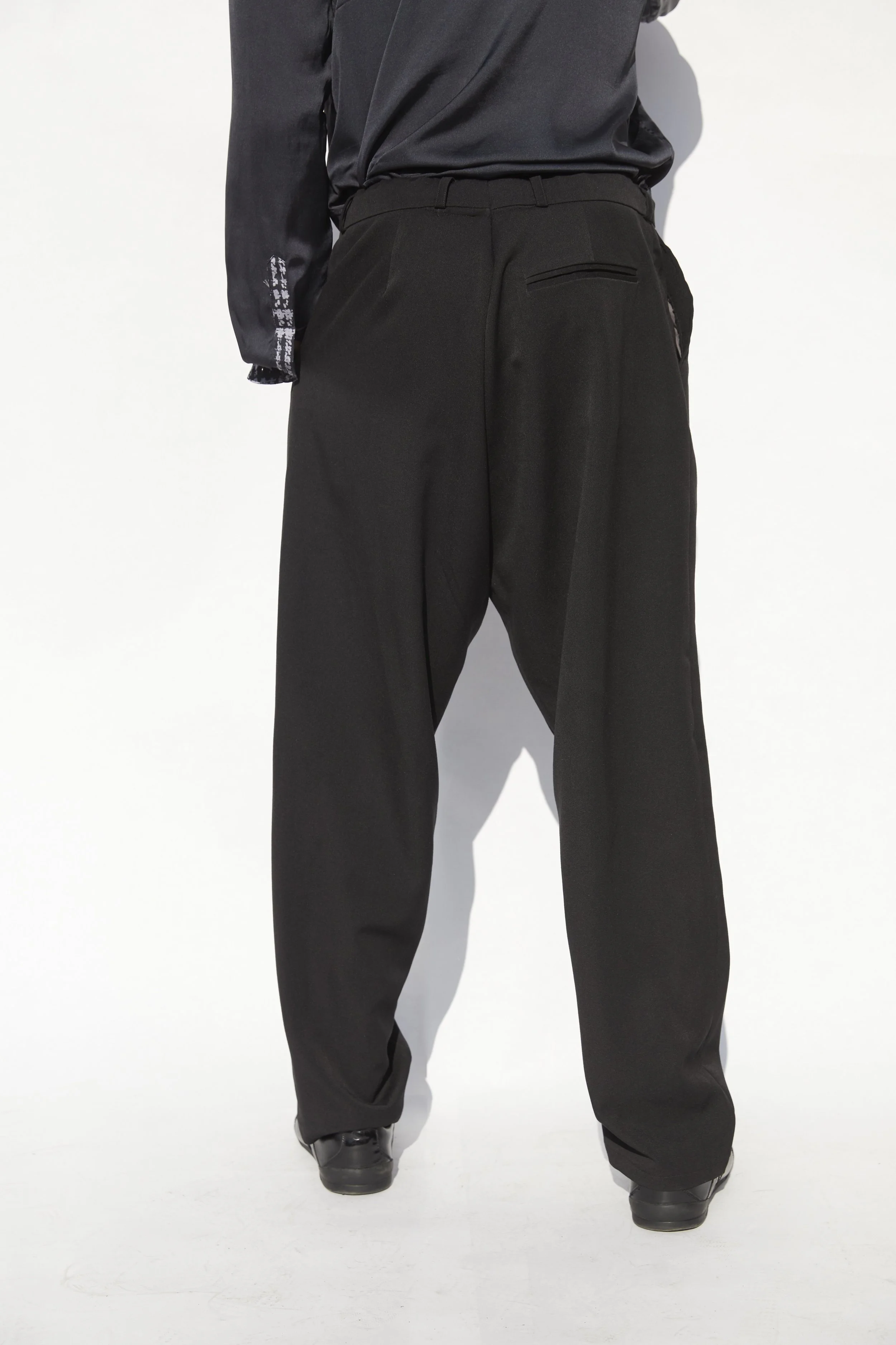 Allëdjo Sirwal Cotton Pants