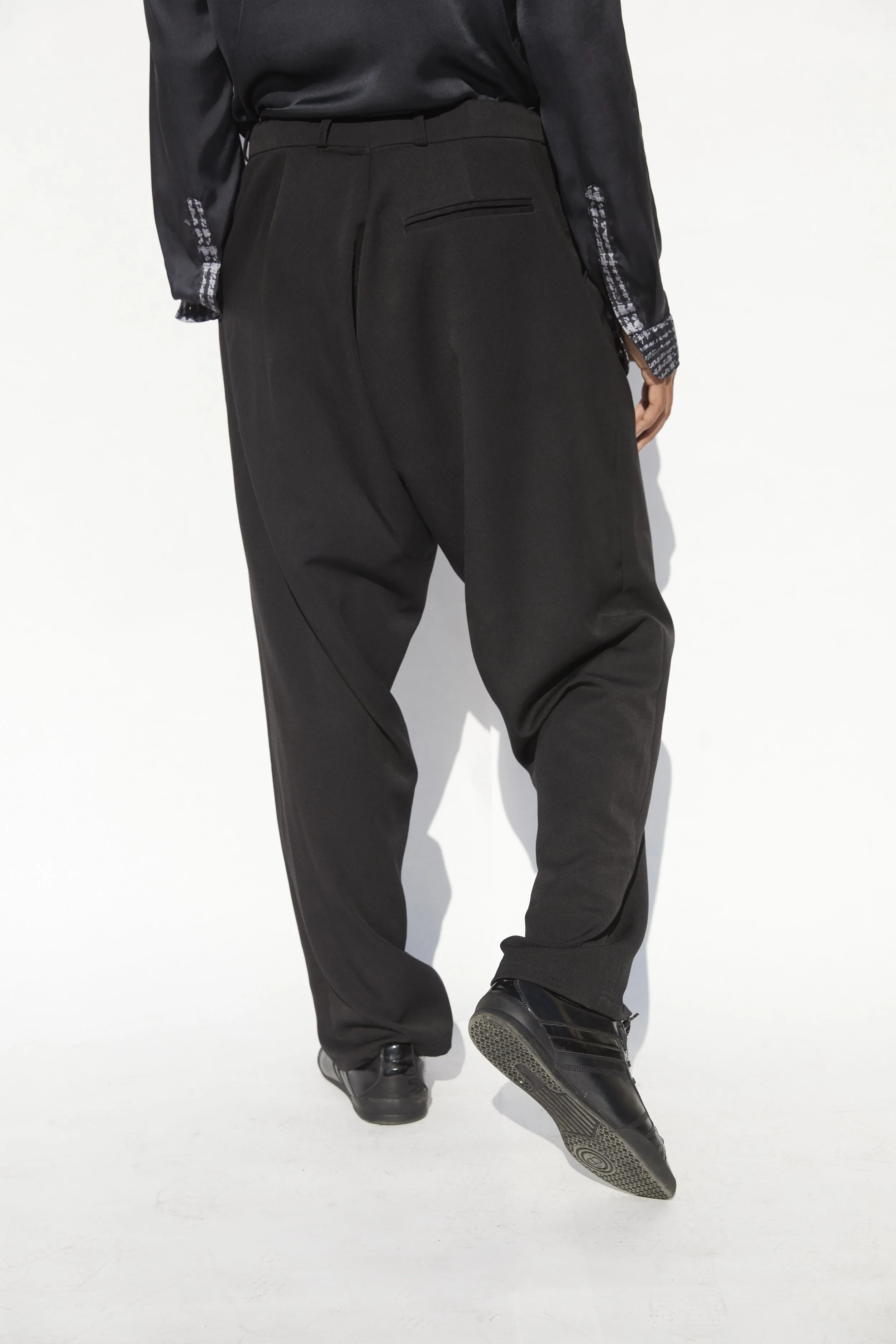 Allëdjo Sirwal Cotton Pants