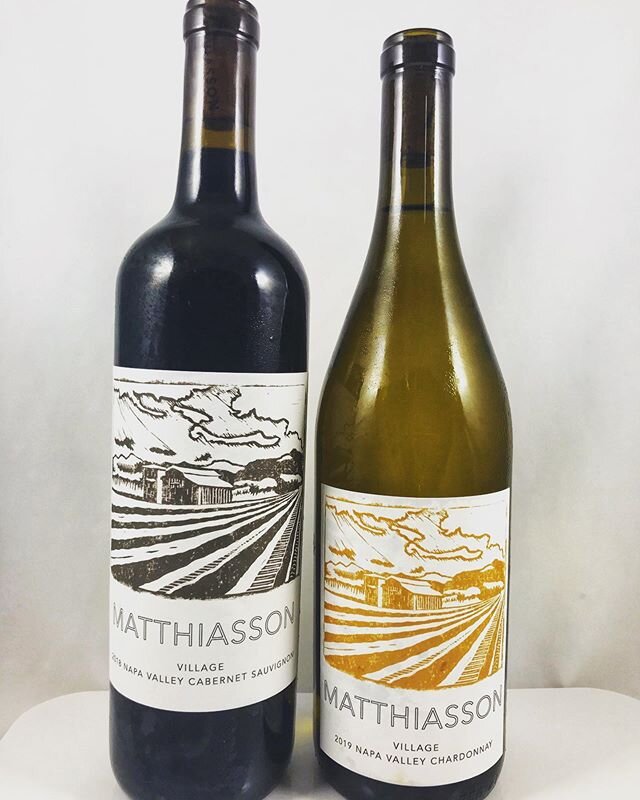 &ldquo;It takes a village.&rdquo;
We&rsquo;re inspired by @matthiasson_wine efforts to heal our industry through fundraising for @indprestaurants that we&rsquo;re donating $1 of every @matthiasson_wine sold through the end of June to @wckitchen Resta