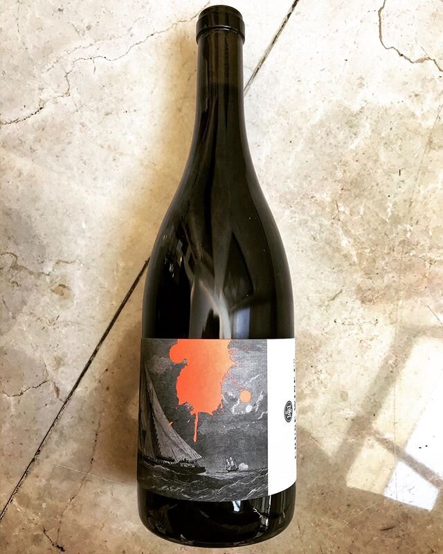 Cruse Wine Co &ldquo;Monkey Jacket 2018
@crusewine &mdash;&mdash;&mdash;&mdash;&mdash;&mdash;&mdash;&mdash;&mdash;&mdash;&mdash;&mdash;&mdash;&mdash;&mdash;&mdash;&mdash;
&ldquo;I make wine in a style of California that is undervalued now. Prior to t