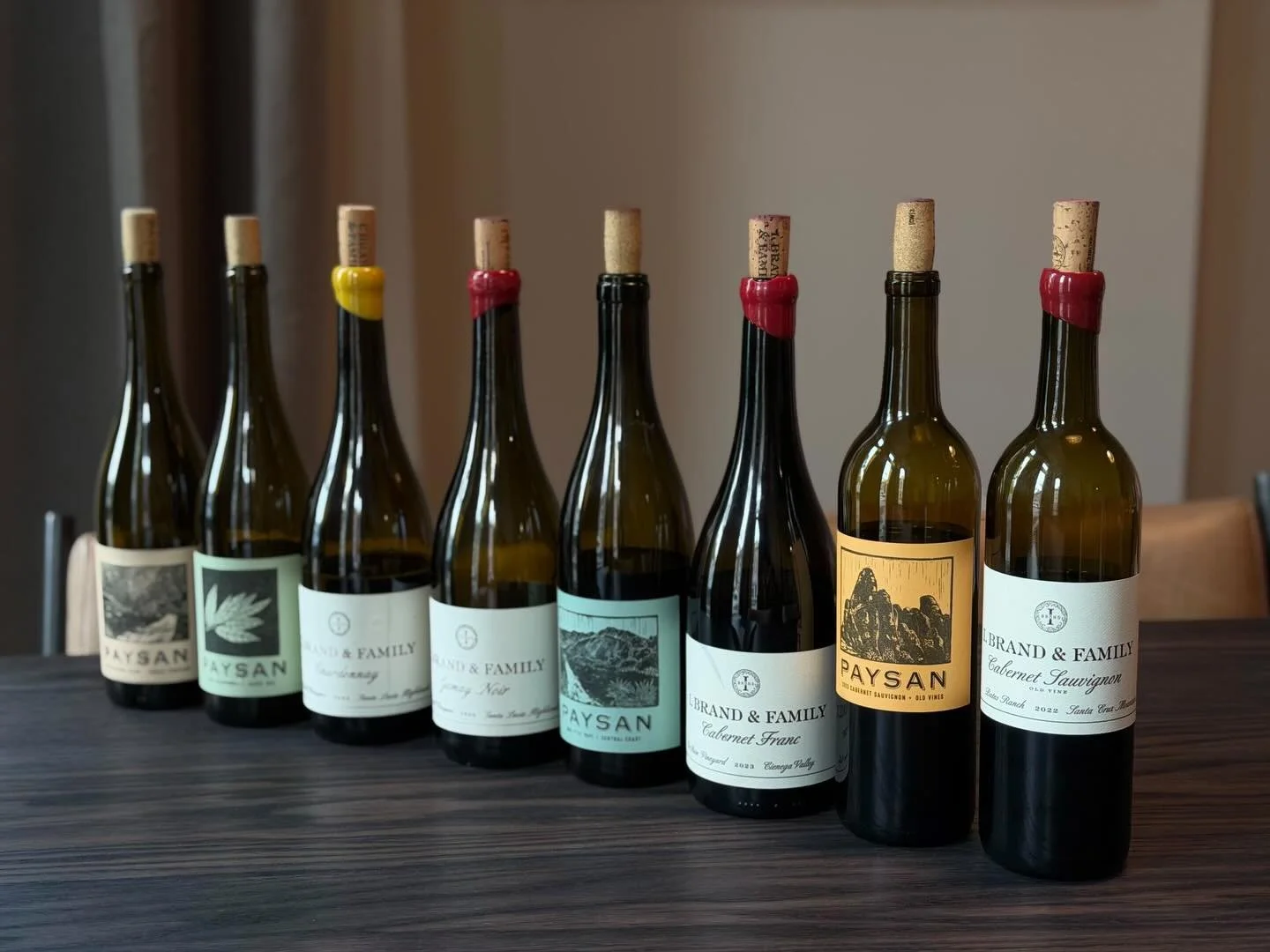 Without a doubt, this is the most compelling lineup of California wines you&rsquo;ll find for the money. I&rsquo;ll bet the house on that. These are wines of heart and soul. Of dirt and sweat. Of love and tenderness. They are subtle, like the gentle 