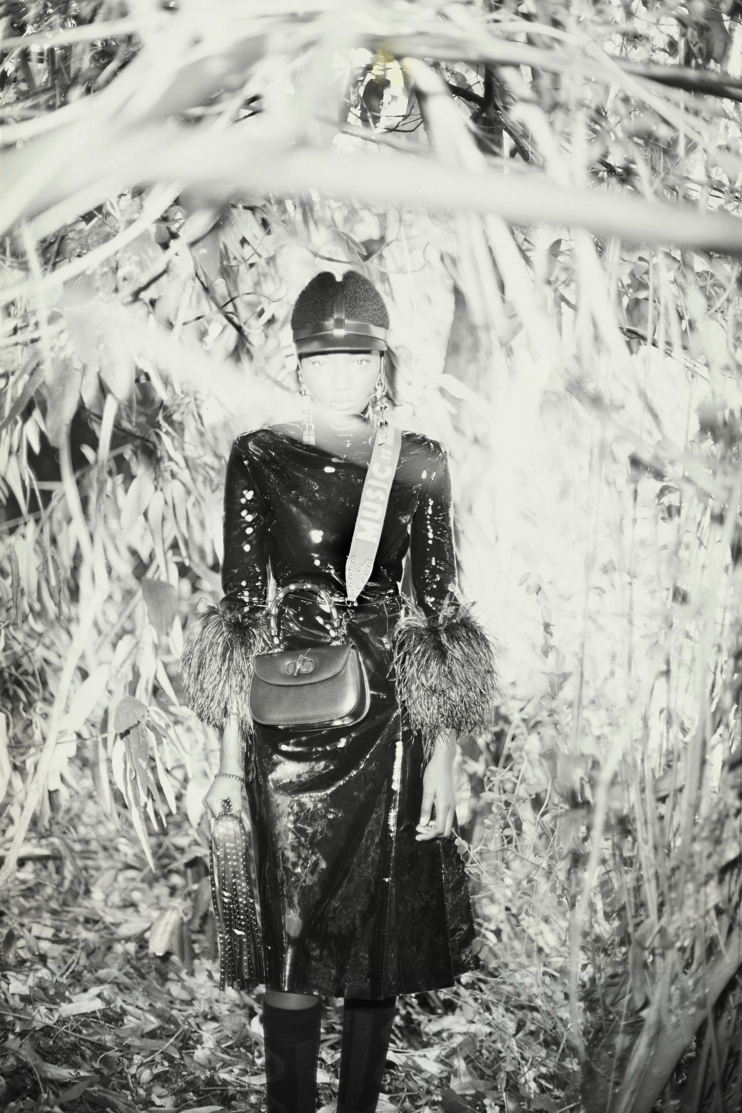 GUCCI X SORBET #GUCCIARIA