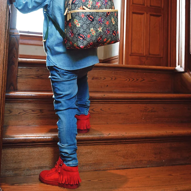 One Eight Look Book