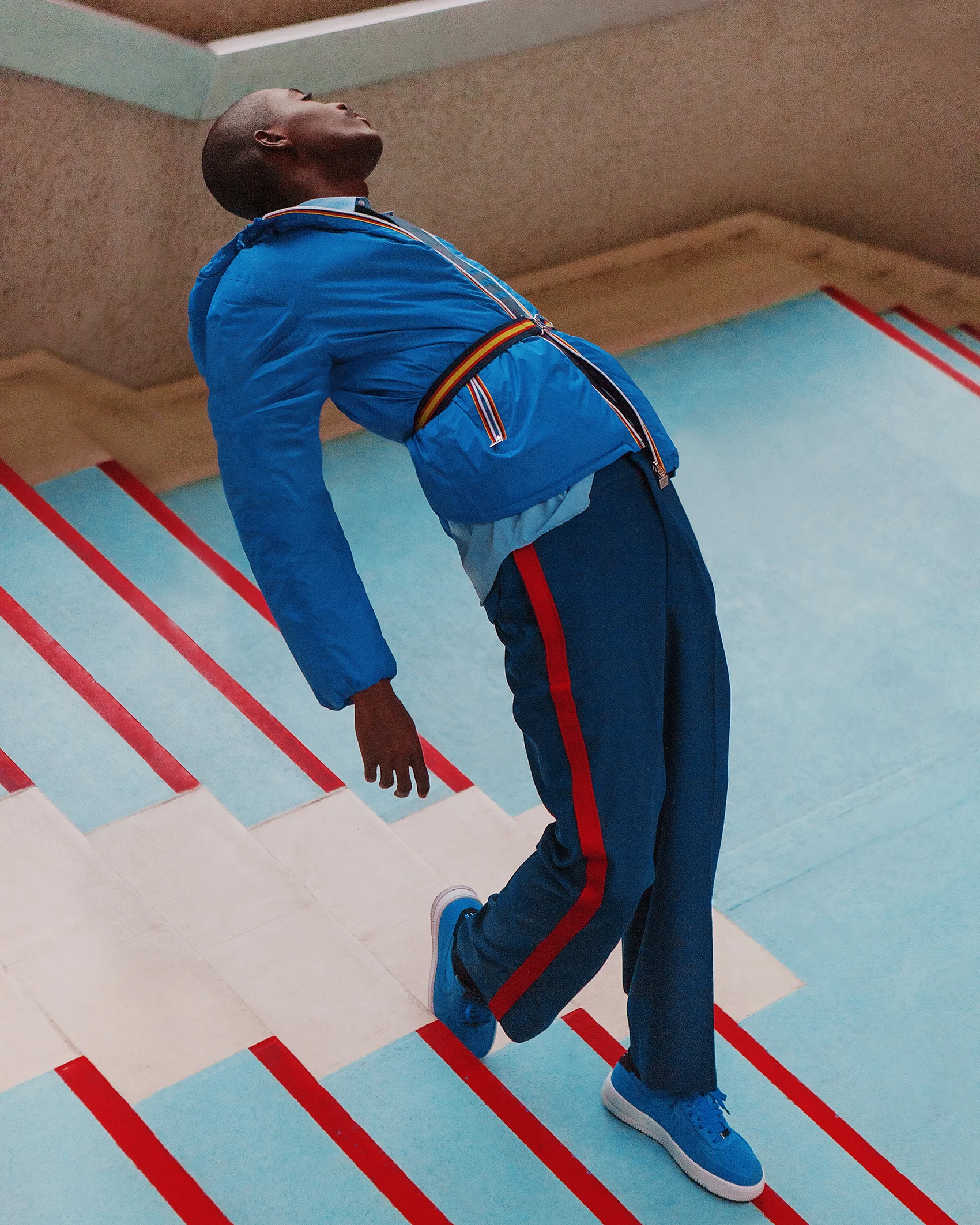 Simon, 2017