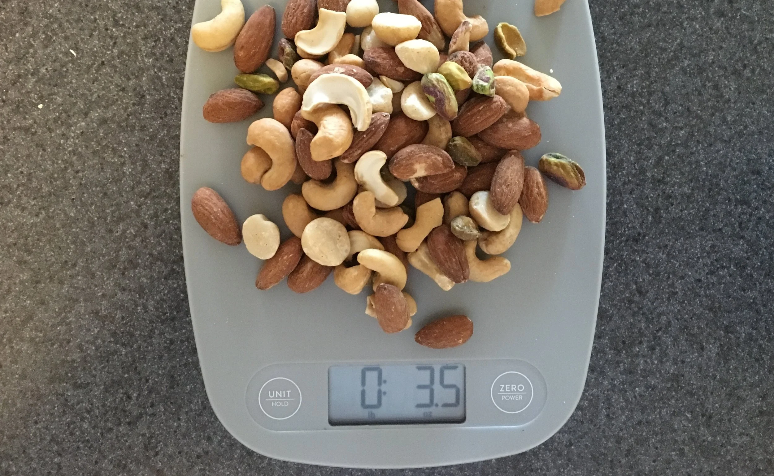 The "Why" and "How" of Counting Calories