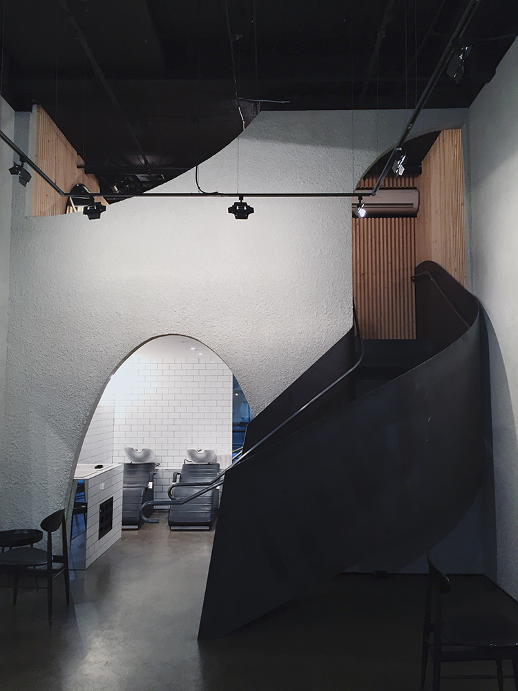 Block Architecture Studio