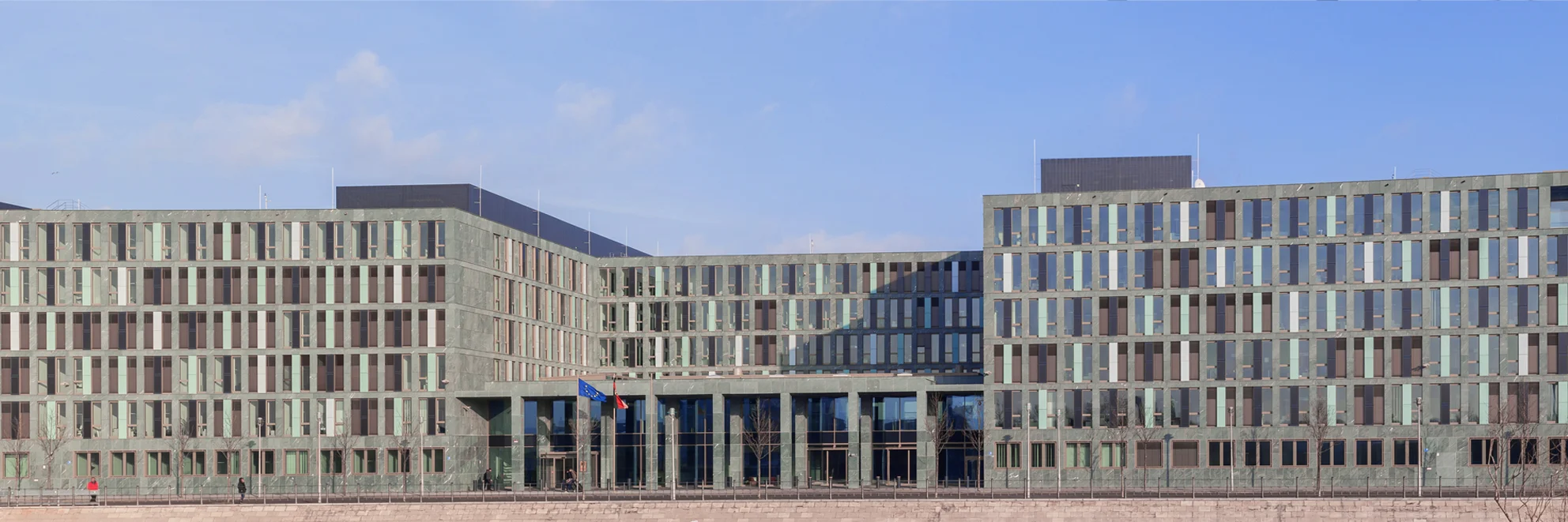 Copy of Bundesministerium für Bildung und Forschung, Berlin