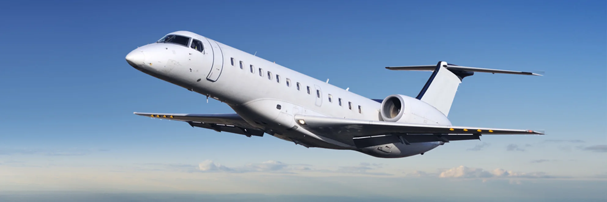 Copy of Privatjet