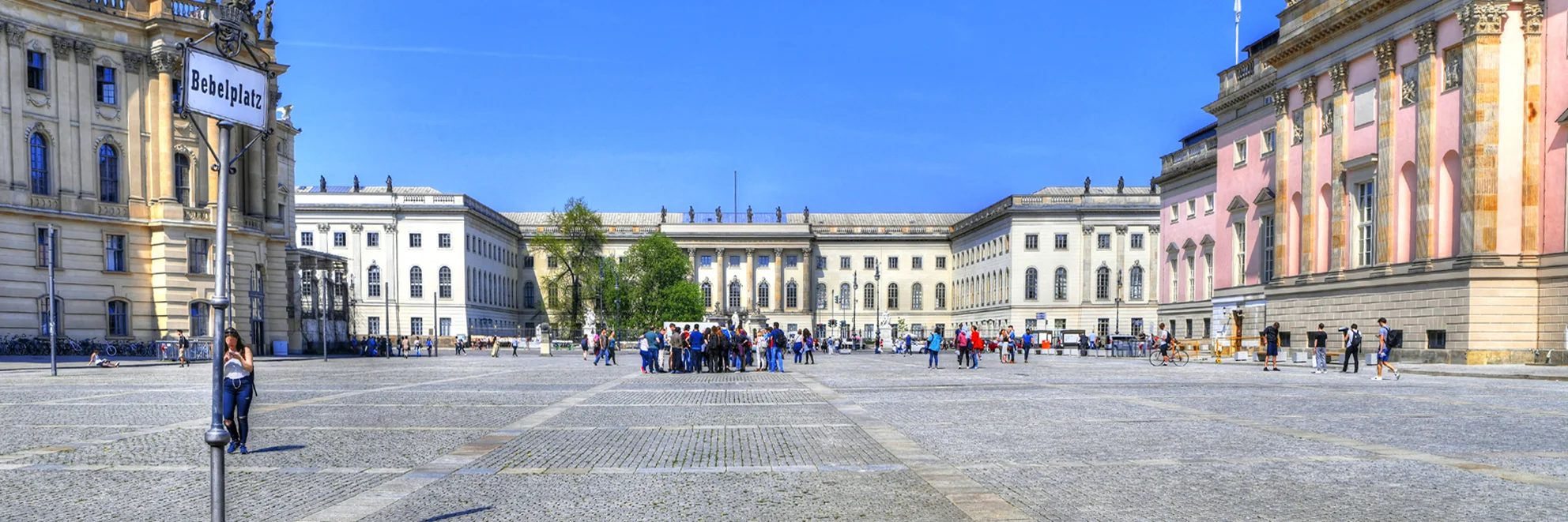 Copy of Hotel de Rome, Berlin