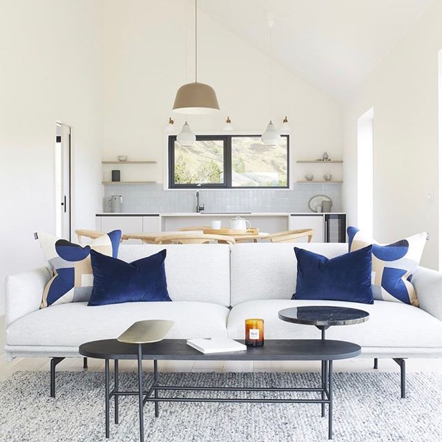 This stunning space is @57_nord a new boutique self catering hideaway in the highlands of Scotland. We were honoured to be a supplier of this amazing design project! 
We have been a bit quiet on here lately, studio move, house reno and freelance proj