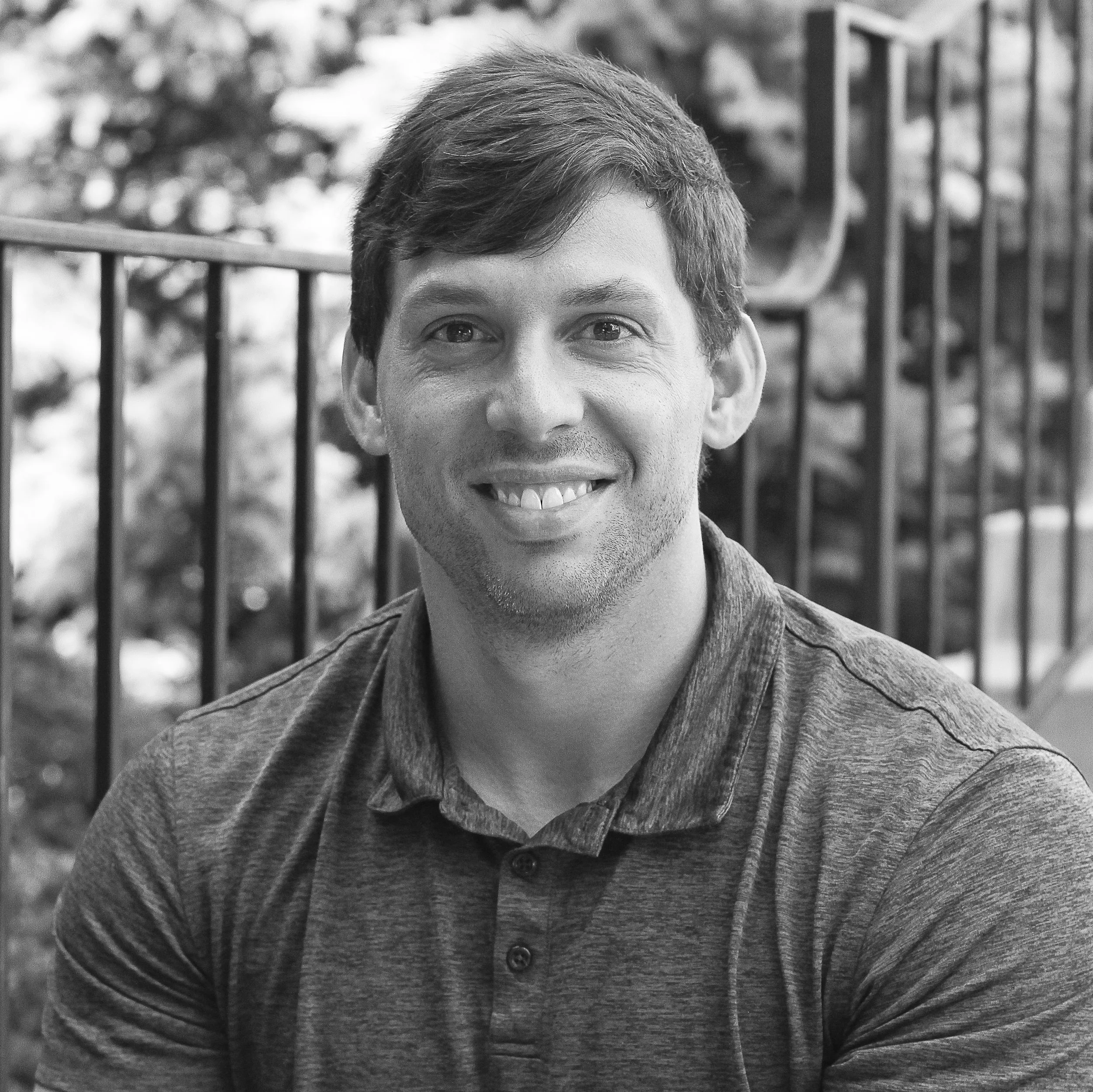 Andrew Evans | Finance