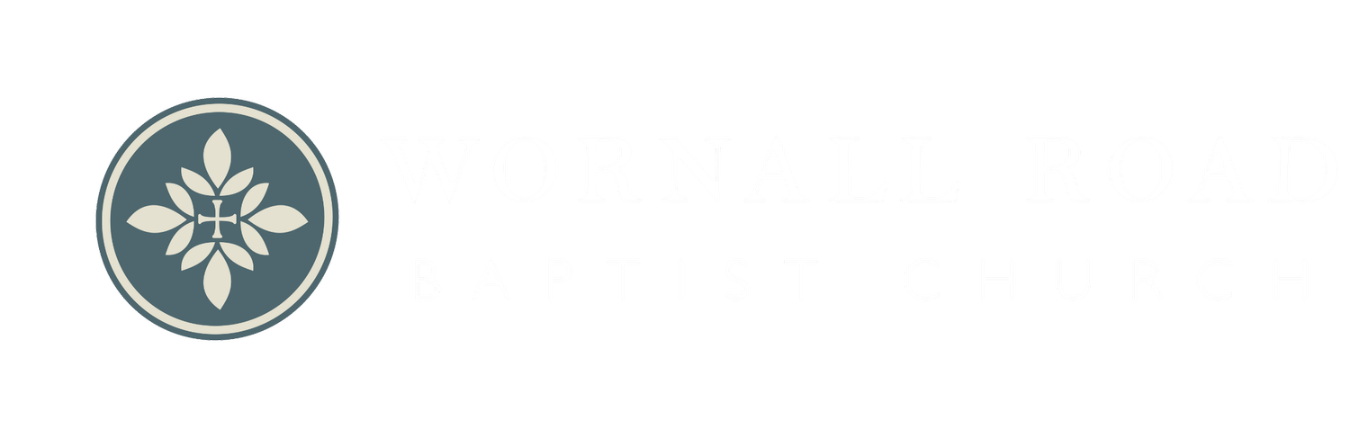 Wornall Road Baptist Church