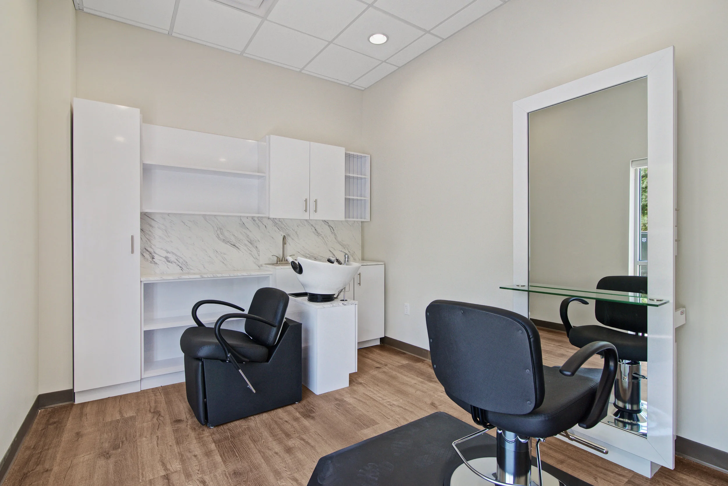 Stylists Space