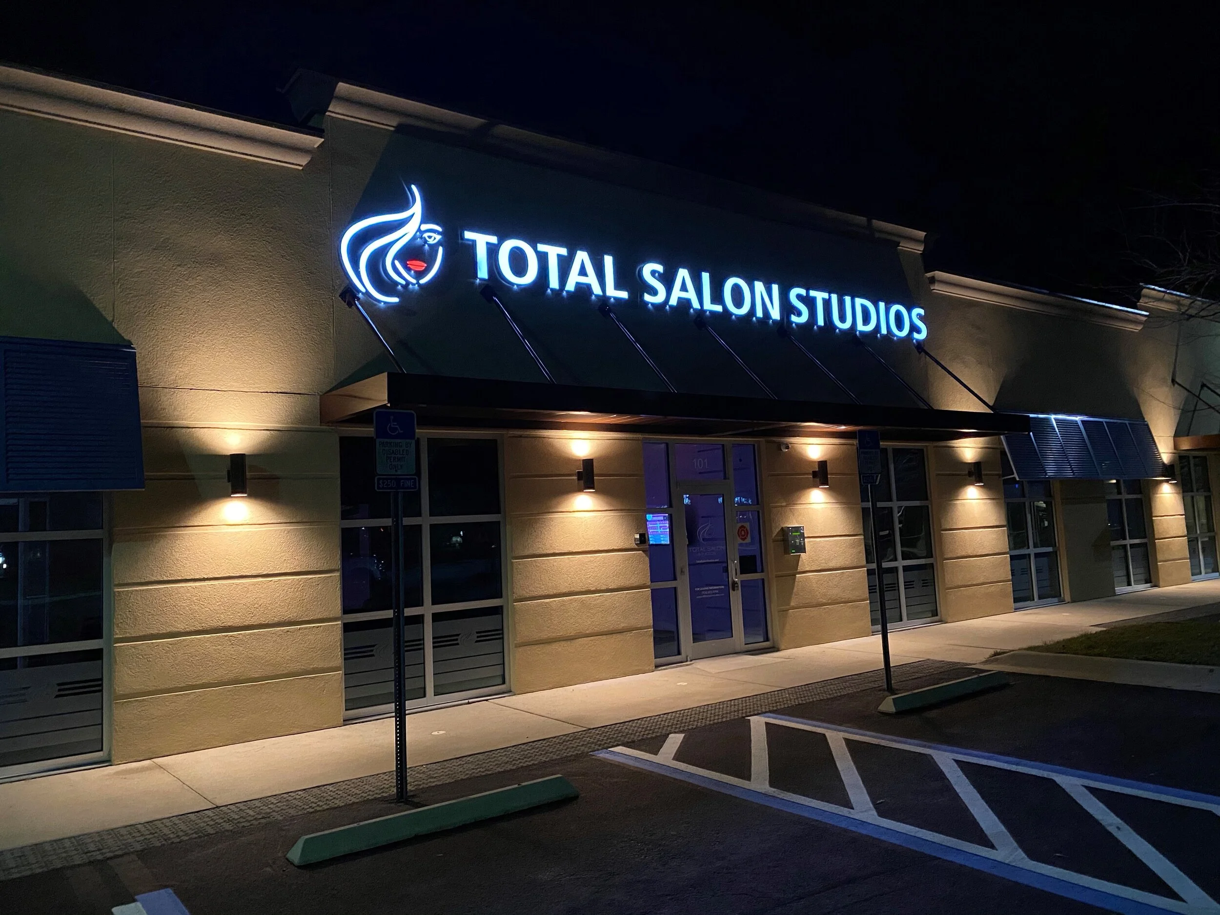 Studios for Rent Near Me Florida Salon Studios for Rent