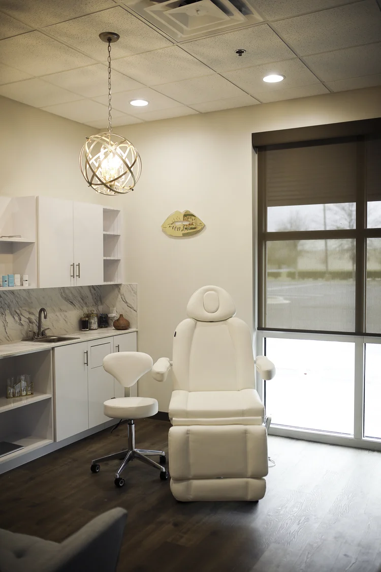 TOTAL SALON Studios - St. Augustine