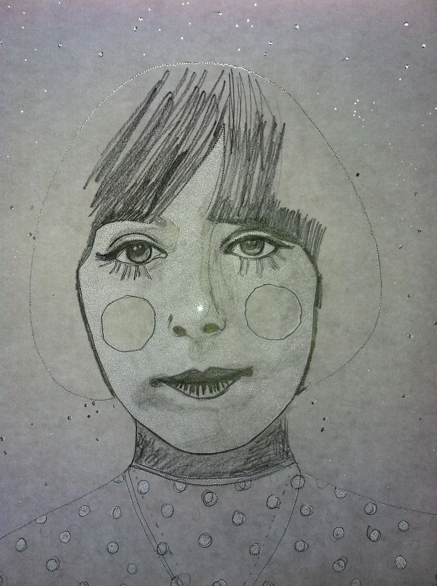 self portrait