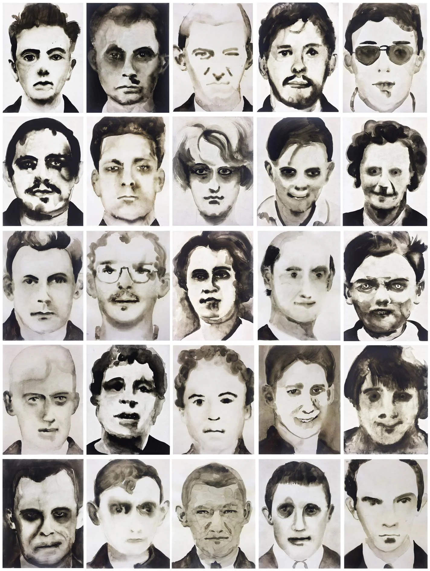 murder ballads