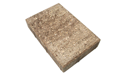 PARK PLAZA 8X12 PAVERS