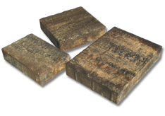 STONEHURST 80MM PAVERS