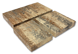 Templehurst Pavers