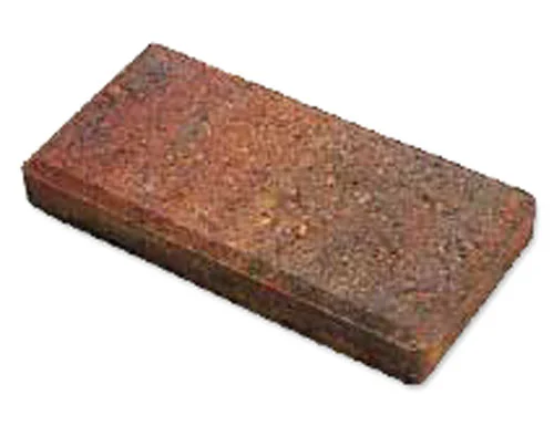 4x8 Brick Remodel