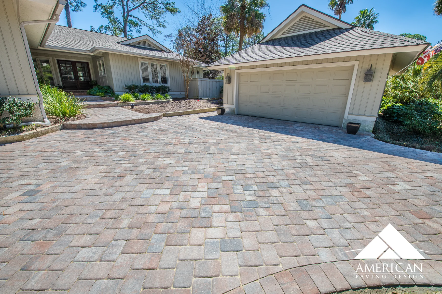 Driveways are often overlooked in the design of houses and as such, they are not particularly popular for their good looks. However, the driveway is technically the first thing a person sees as they approach your property, which is why it is important to make sure that your driveway has a sophisticated enough appearance to make a statement for your home.